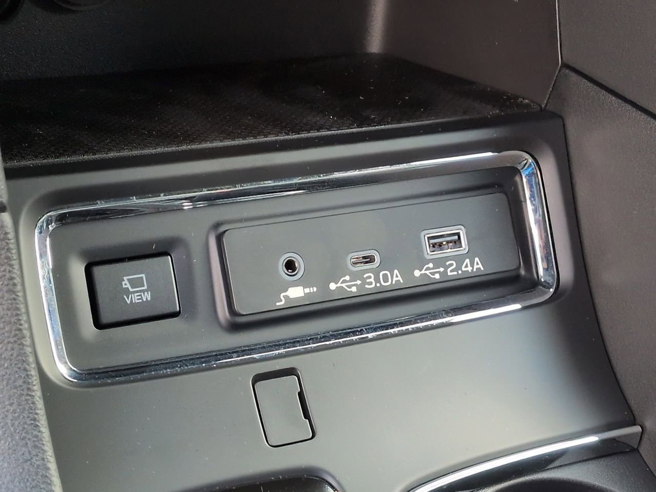 Thumbnail: 2026 Subaru Ascent - 34