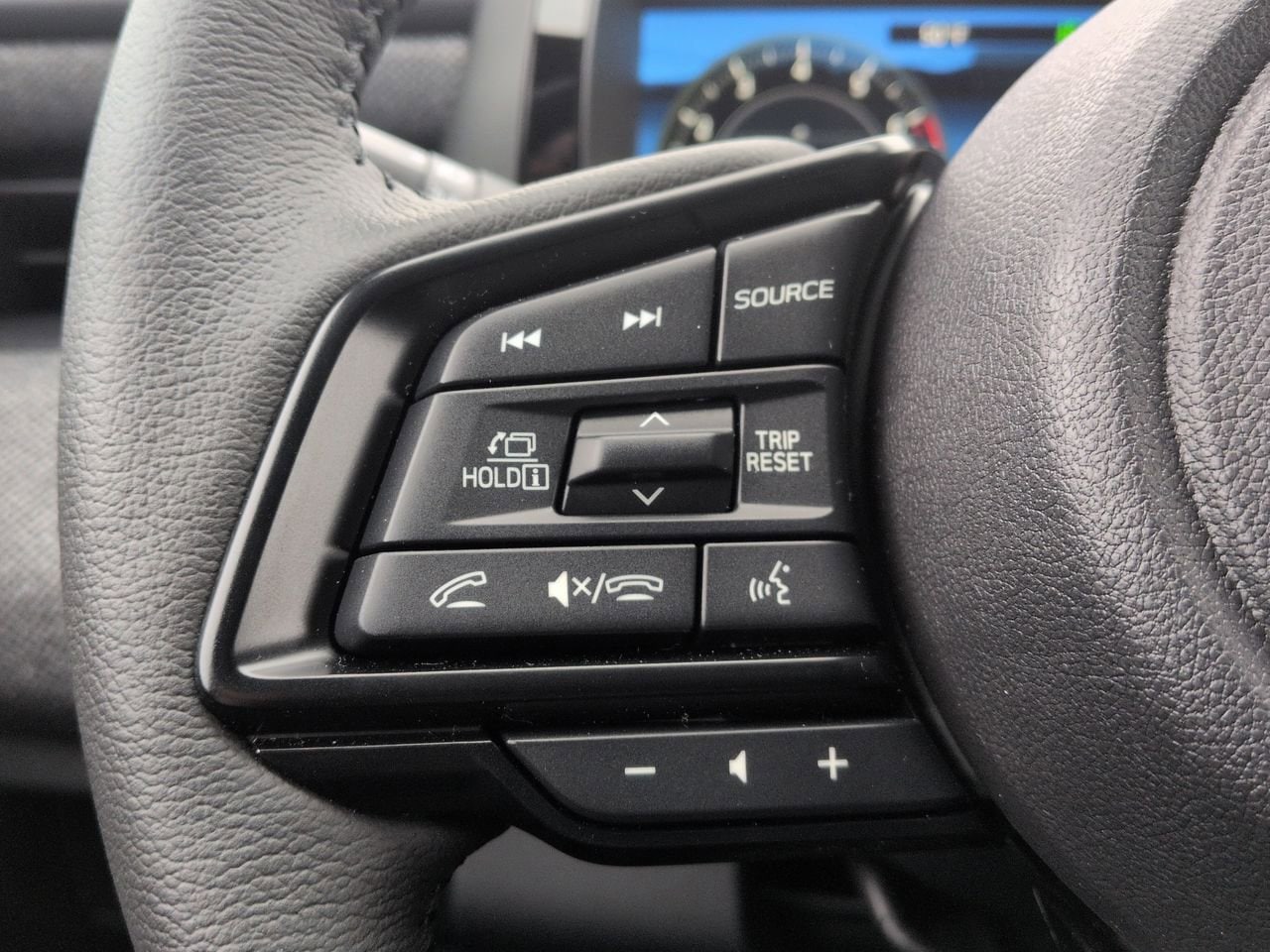 Thumbnail: 2026 Subaru Outback - 25