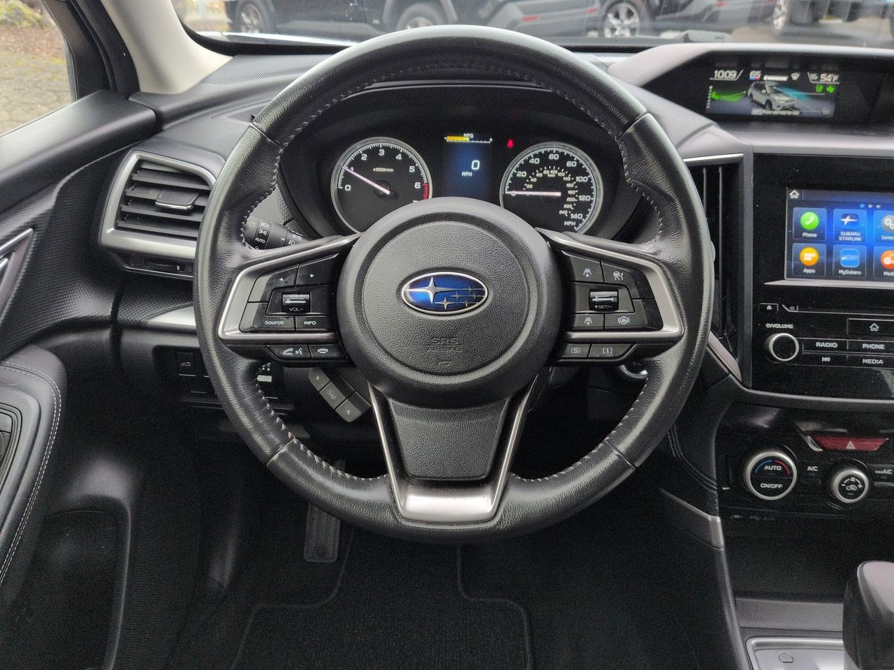 Thumbnail: 2022 Subaru Forester - 25