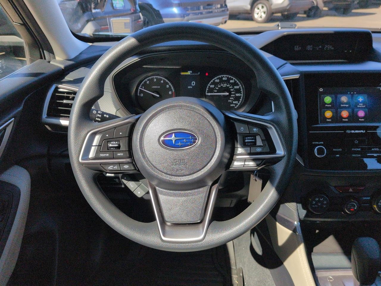 Thumbnail: 2024 Subaru Forester - 20