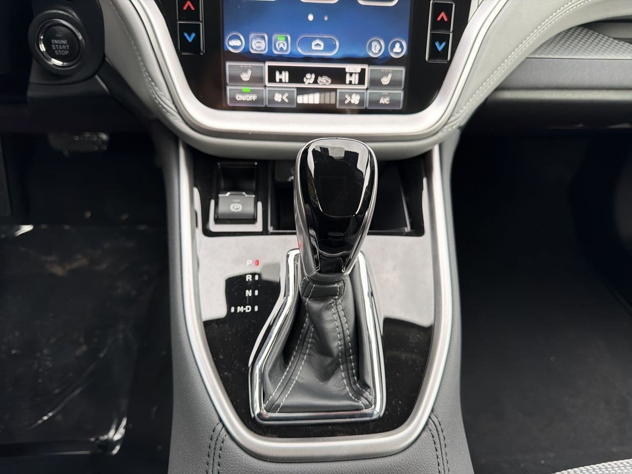 2025 Subaru Outback Premium - Photo 39