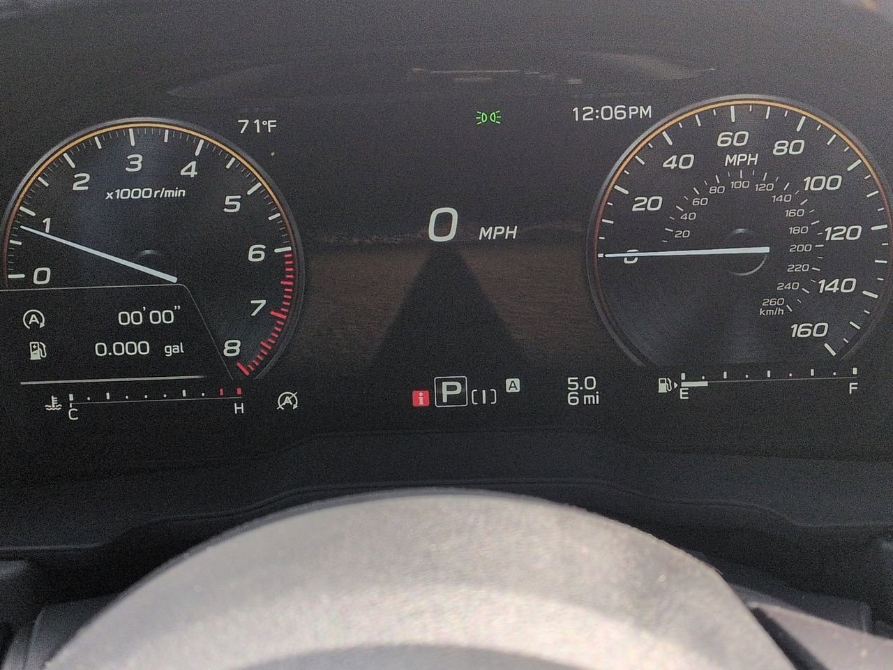 Thumbnail: 2026 Subaru Forester - 35