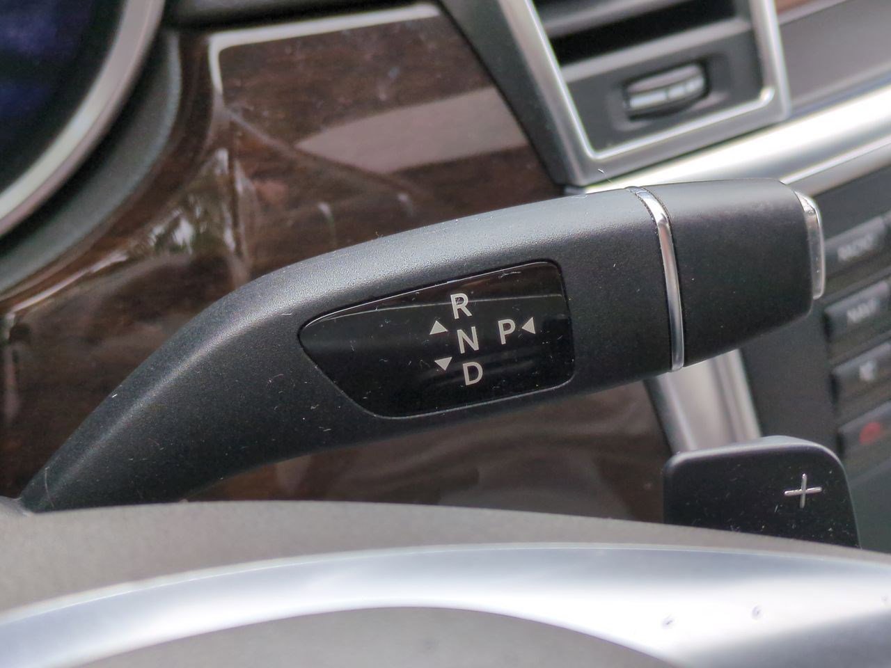 Thumbnail: 2012 Mercedes-Benz M-Class - 35