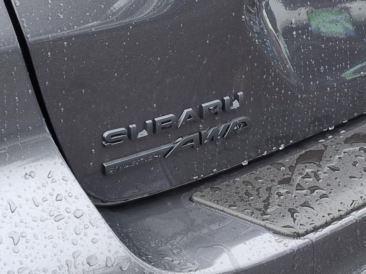 Thumbnail: 2026 Subaru Crosstrek - 11