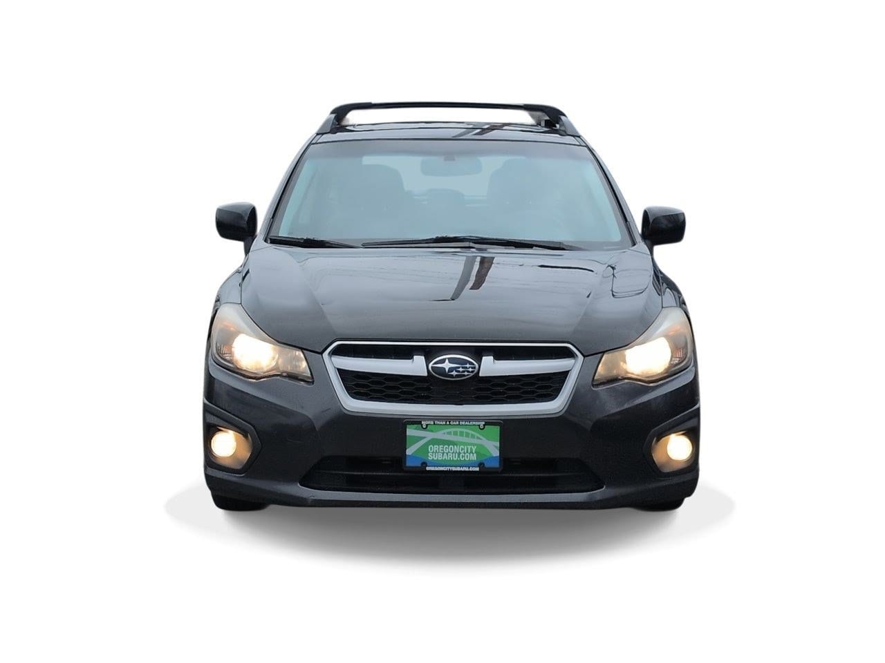 Thumbnail: 2012 Subaru Impreza - 3
