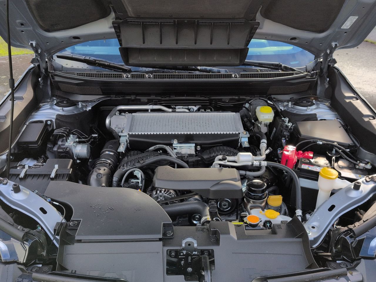 Thumbnail: 2026 Subaru Outback - 15