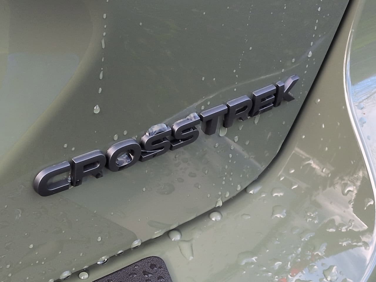 Thumbnail: 2026 Subaru Crosstrek - 13