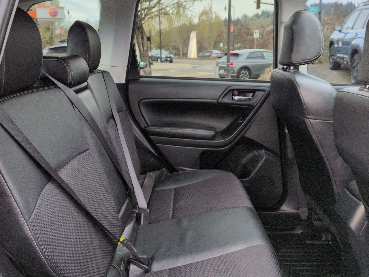 Thumbnail: 2018 Subaru Forester - 20