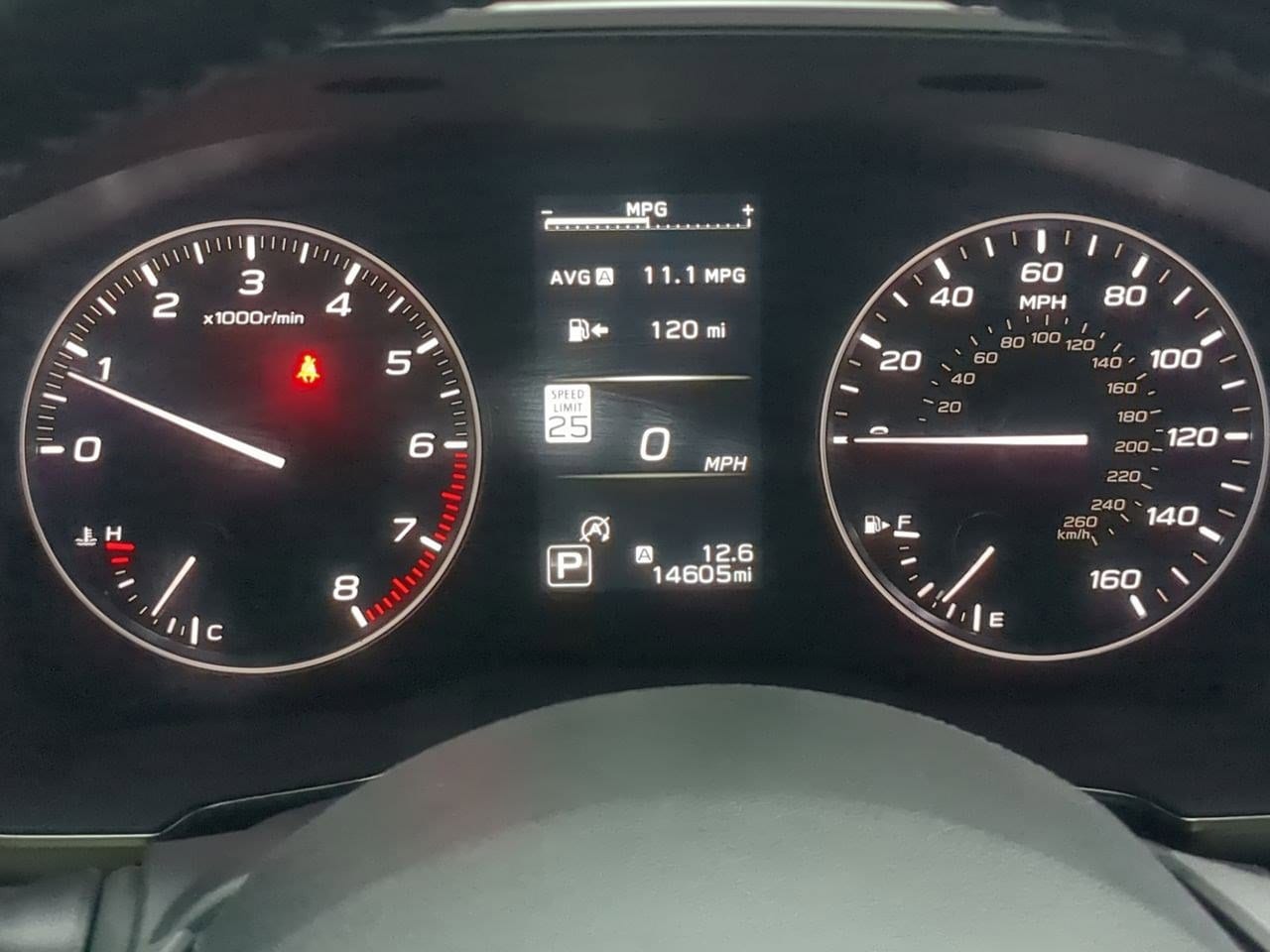 Thumbnail: 2023 Subaru Outback - 36