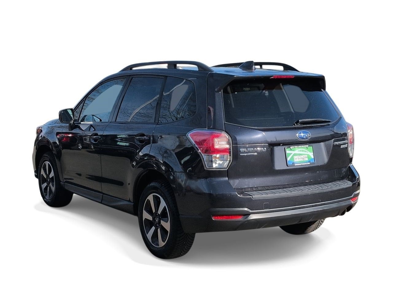 Thumbnail: 2017 Subaru Forester - 6