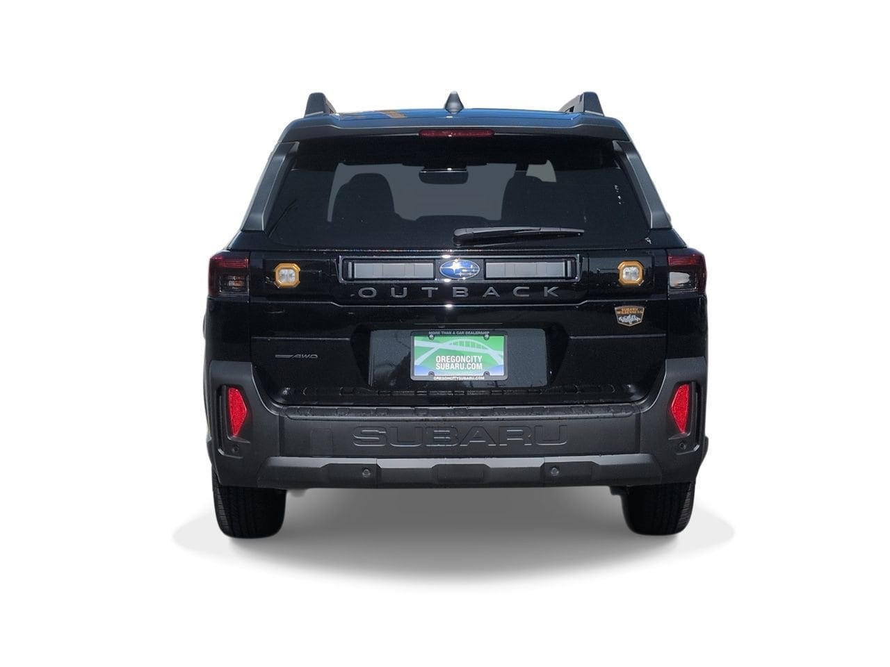 Thumbnail: 2026 Subaru Outback - 7