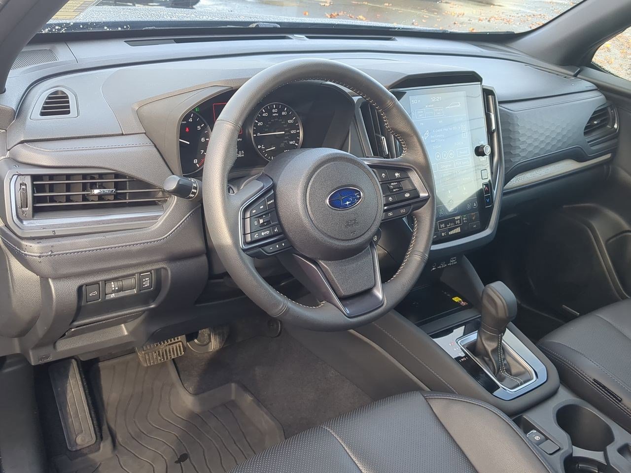 Thumbnail: 2025 Subaru Forester - 10