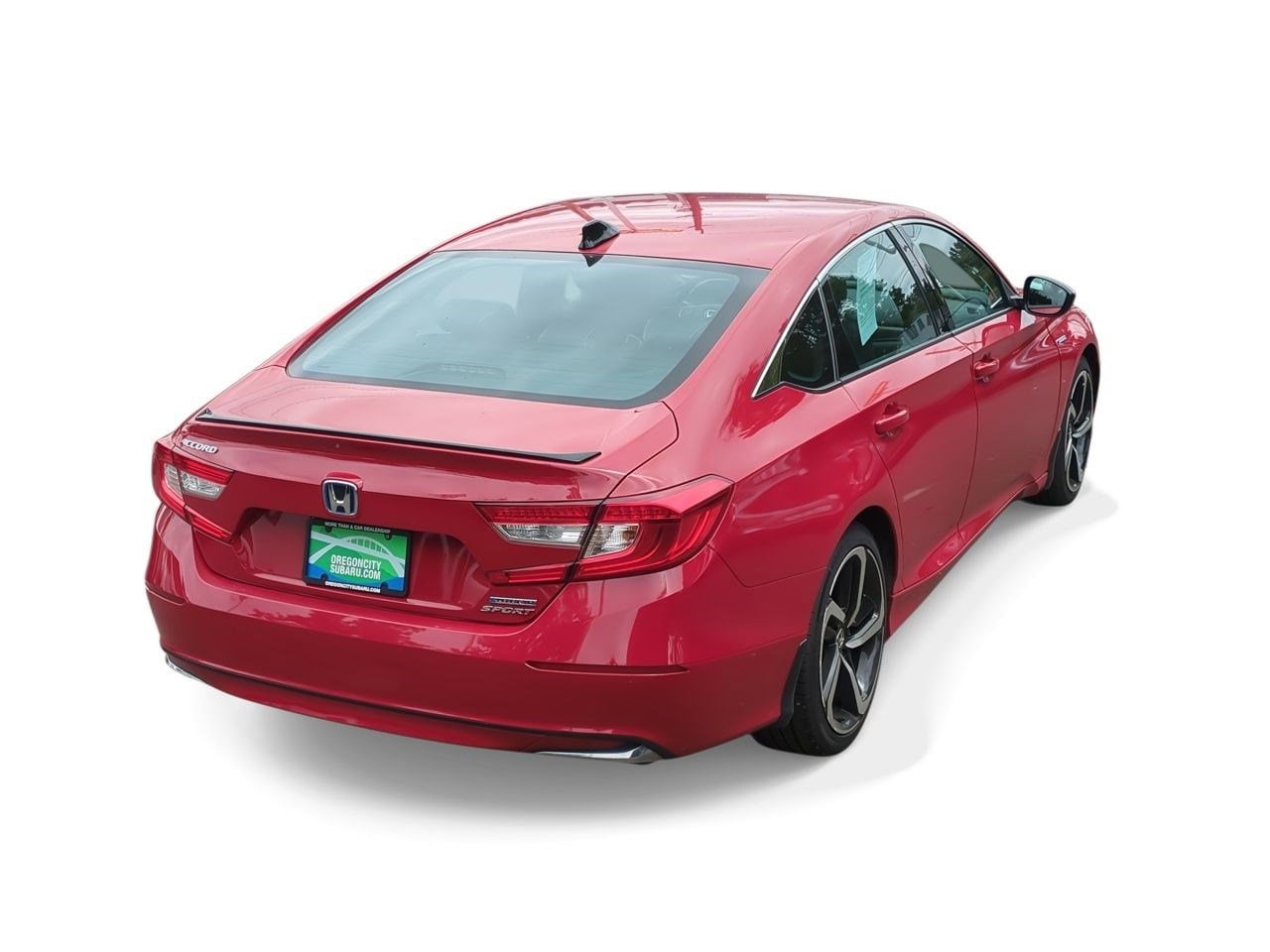 Thumbnail: 2022 Honda Accord - 8
