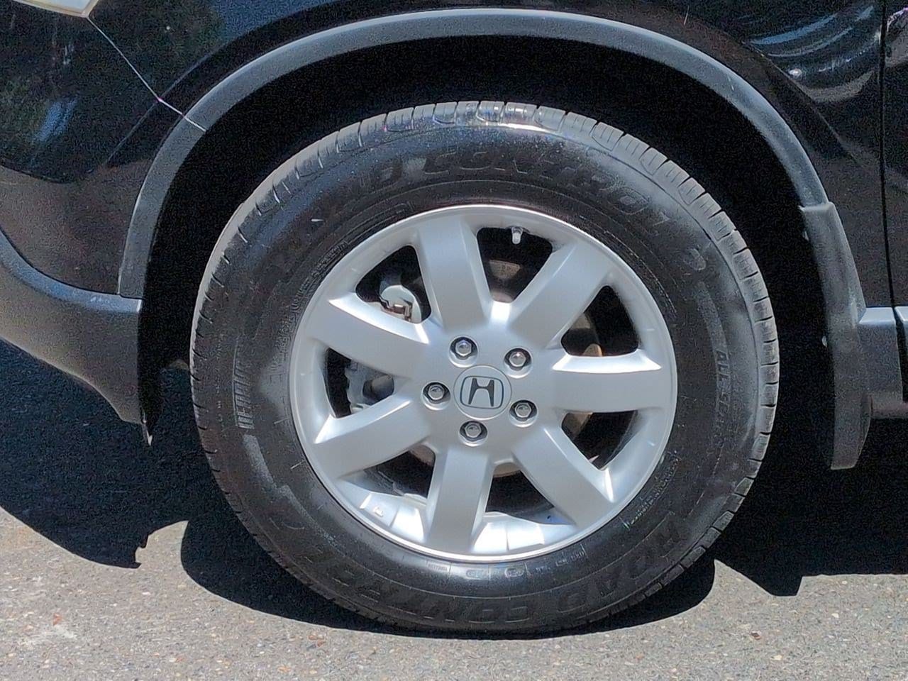Thumbnail: 2009 Honda CR-V - 13