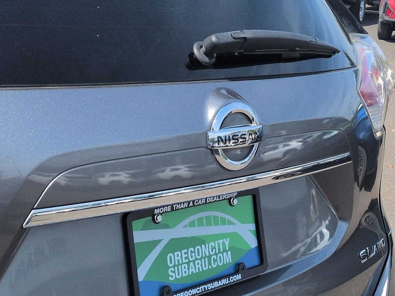 Thumbnail: 2015 Nissan Rogue - 12