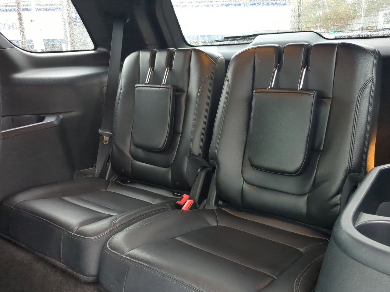 Thumbnail: 2018 Ford Explorer - 37