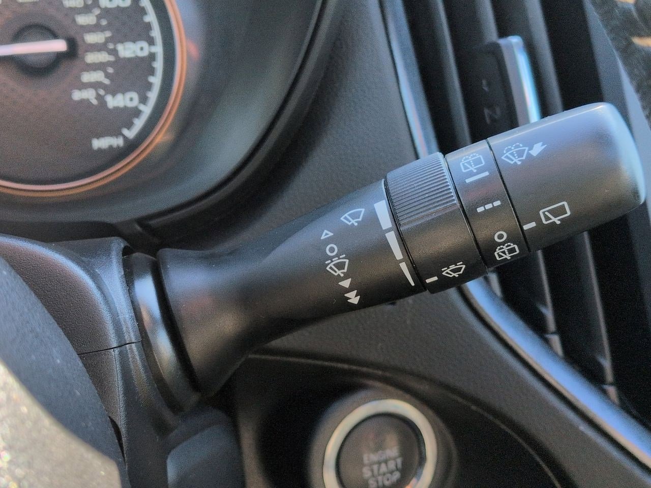 Thumbnail: 2023 Subaru Forester - 28