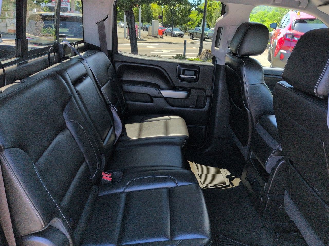 2017 Chevrolet Silverado 1500 LT - Photo 20