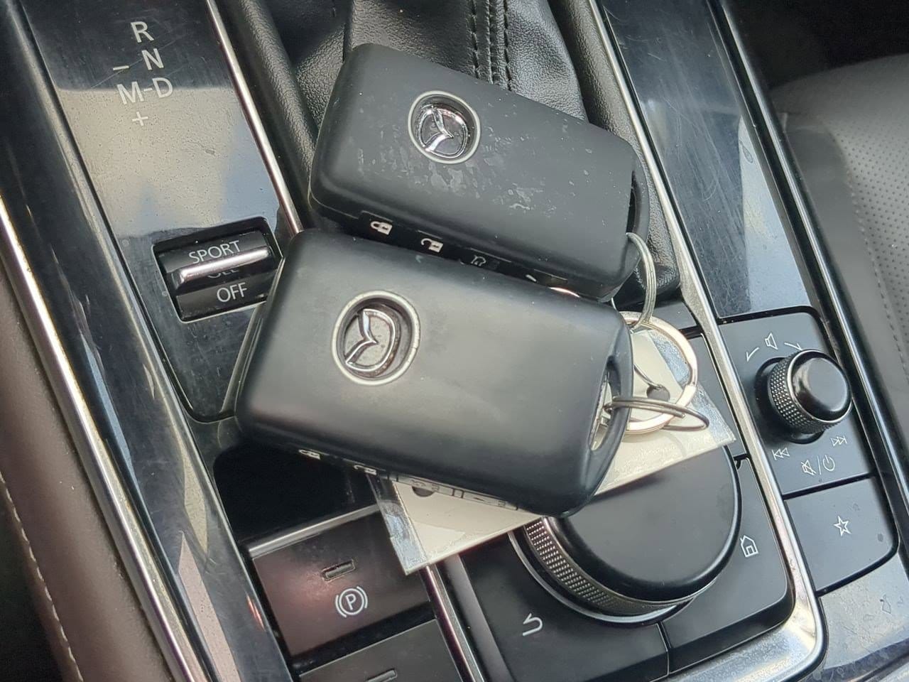 Thumbnail: 2021 Mazda CX-30 - 43