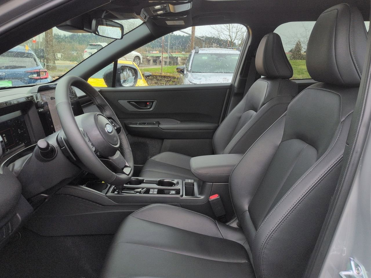 Thumbnail: 2026 Subaru Outback - 17