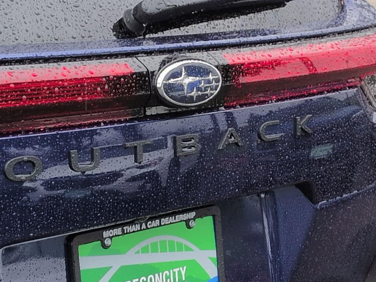 Thumbnail: 2026 Subaru Outback - 12