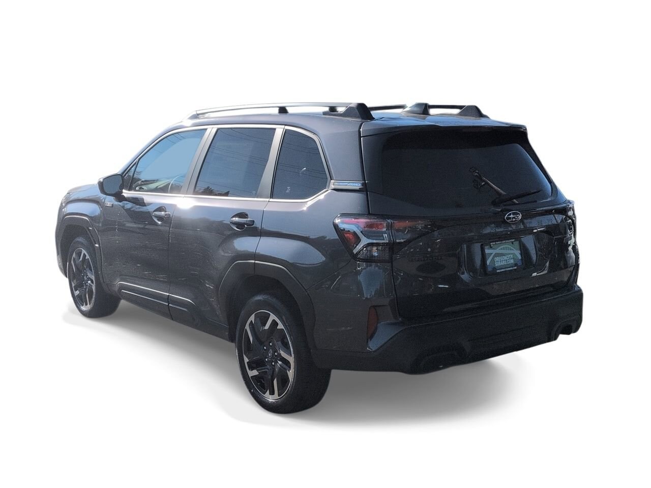 Thumbnail: 2025 Subaru Forester - 6