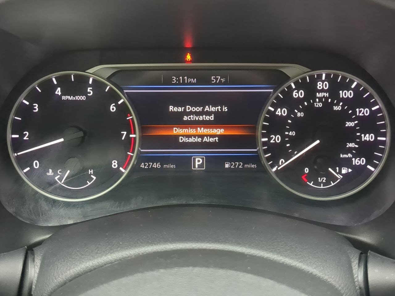 Thumbnail: 2023 Nissan Sentra - 31