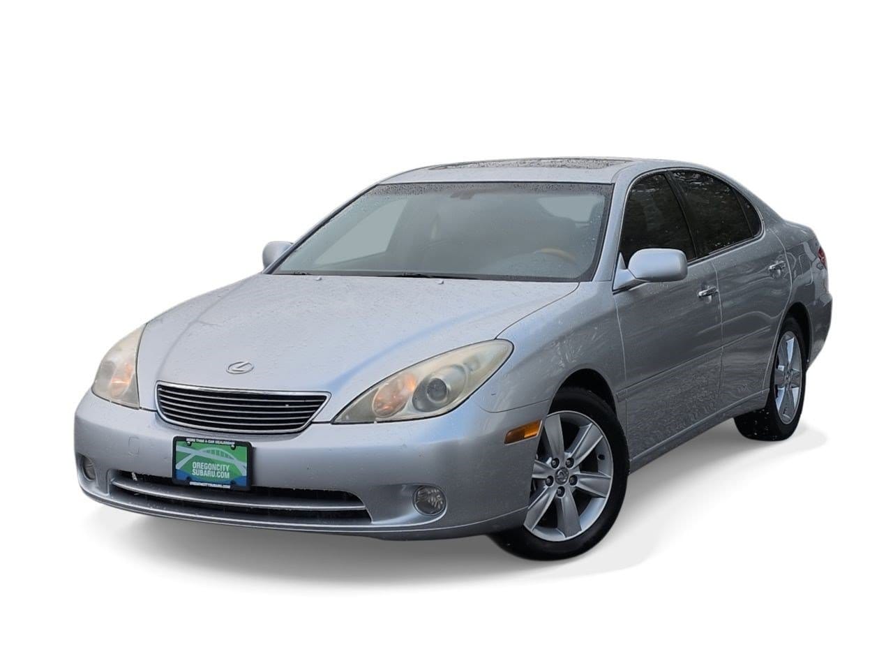 2005 Lexus ES 330 -
                  Oregon City, OR