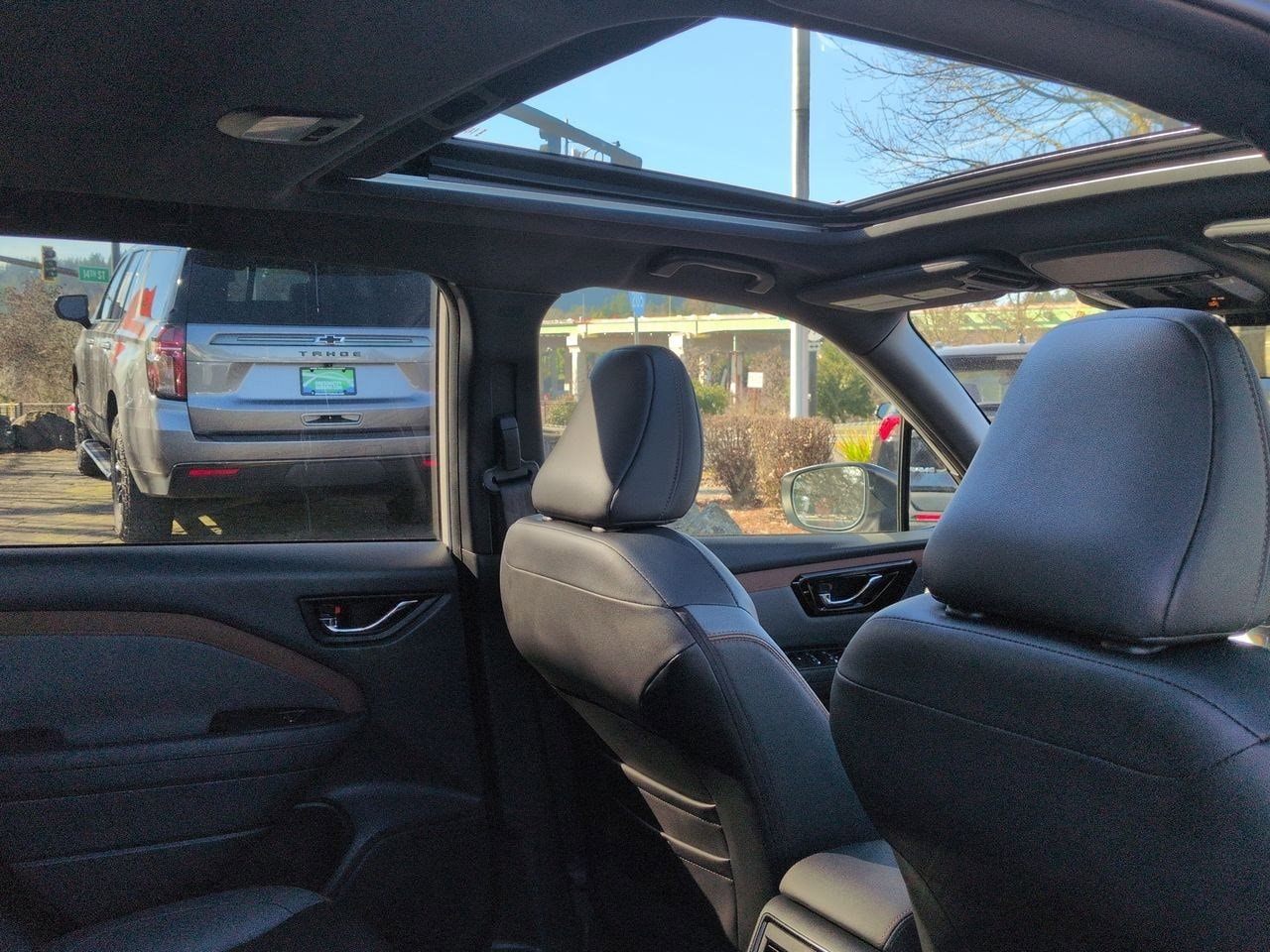 Thumbnail: 2025 Subaru Forester - 23