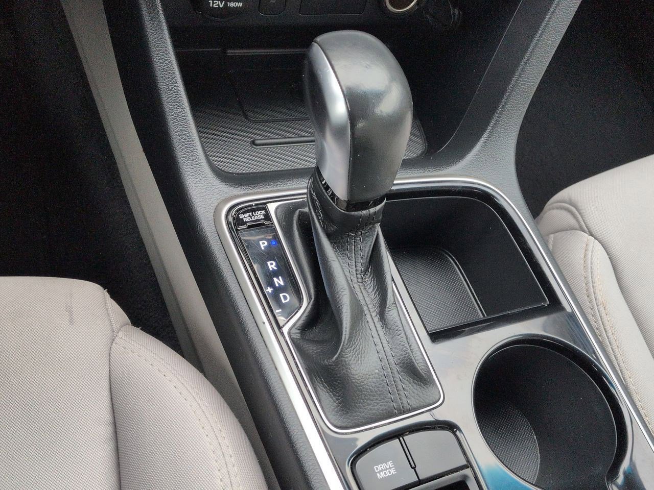 Thumbnail: 2019 Hyundai Sonata - 34