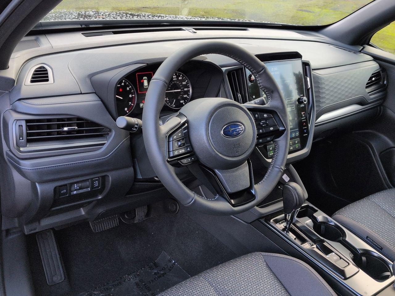 Thumbnail: 2026 Subaru Forester - 10