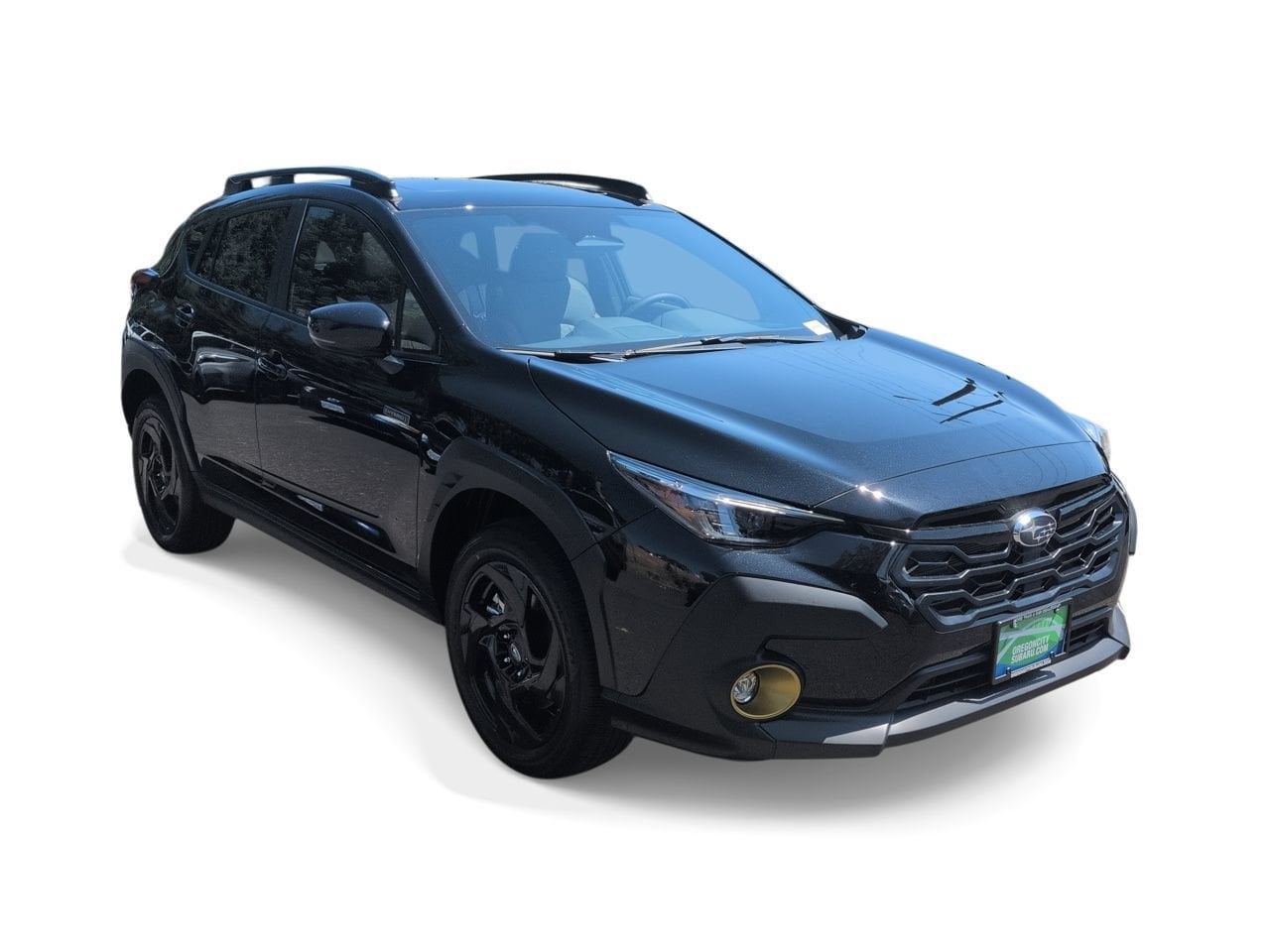 Thumbnail: 2026 Subaru Crosstrek - 2