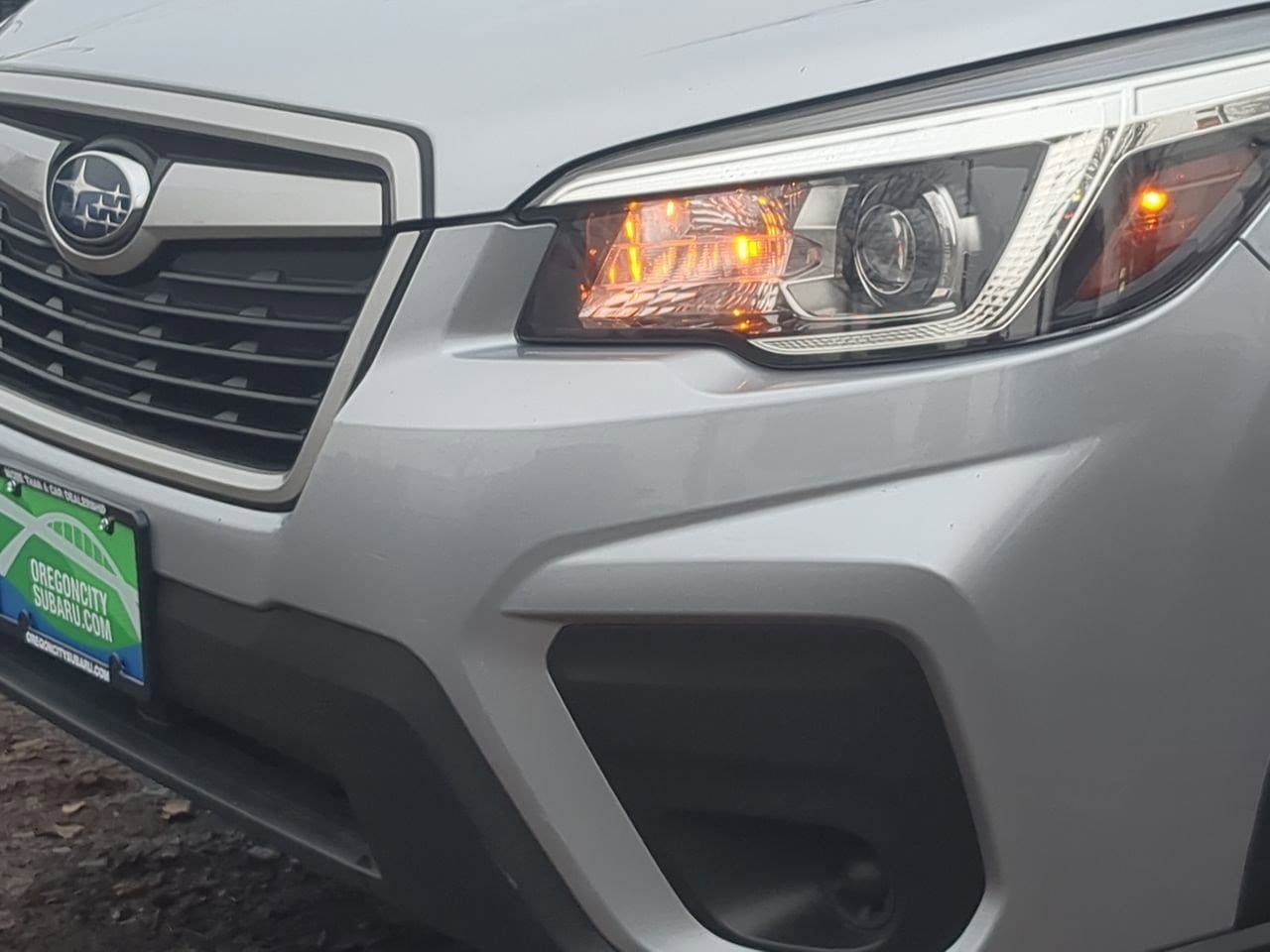 Thumbnail: 2020 Subaru Forester - 11