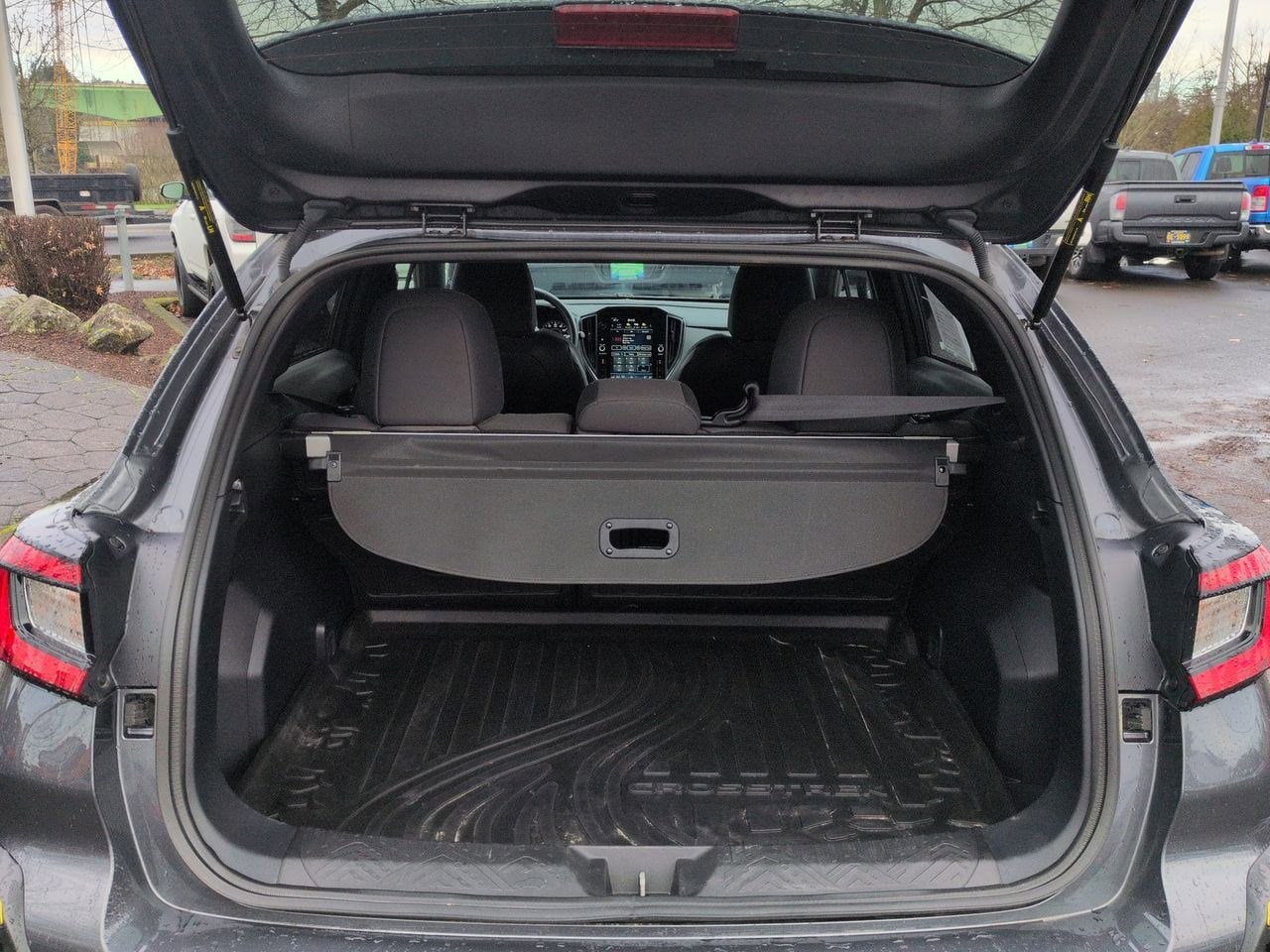 Thumbnail: 2024 Subaru Crosstrek - 34