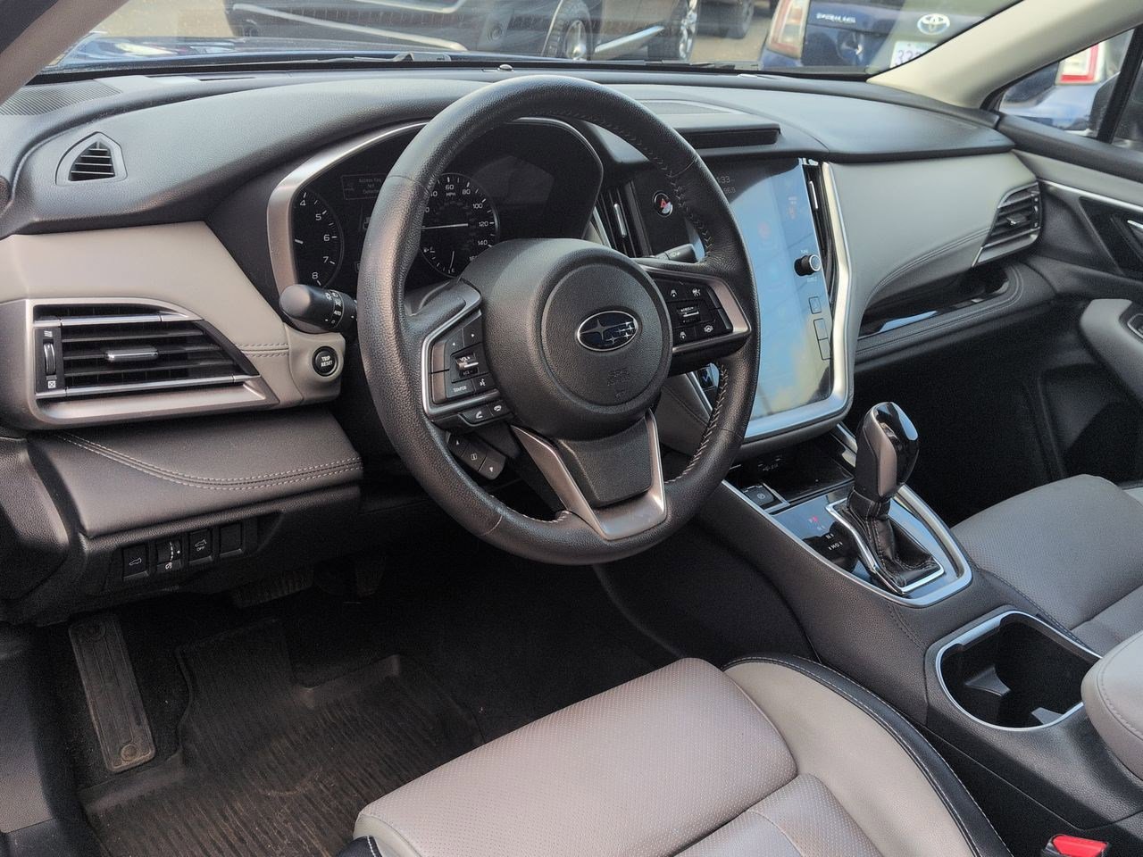 Thumbnail: 2020 Subaru Outback - 10