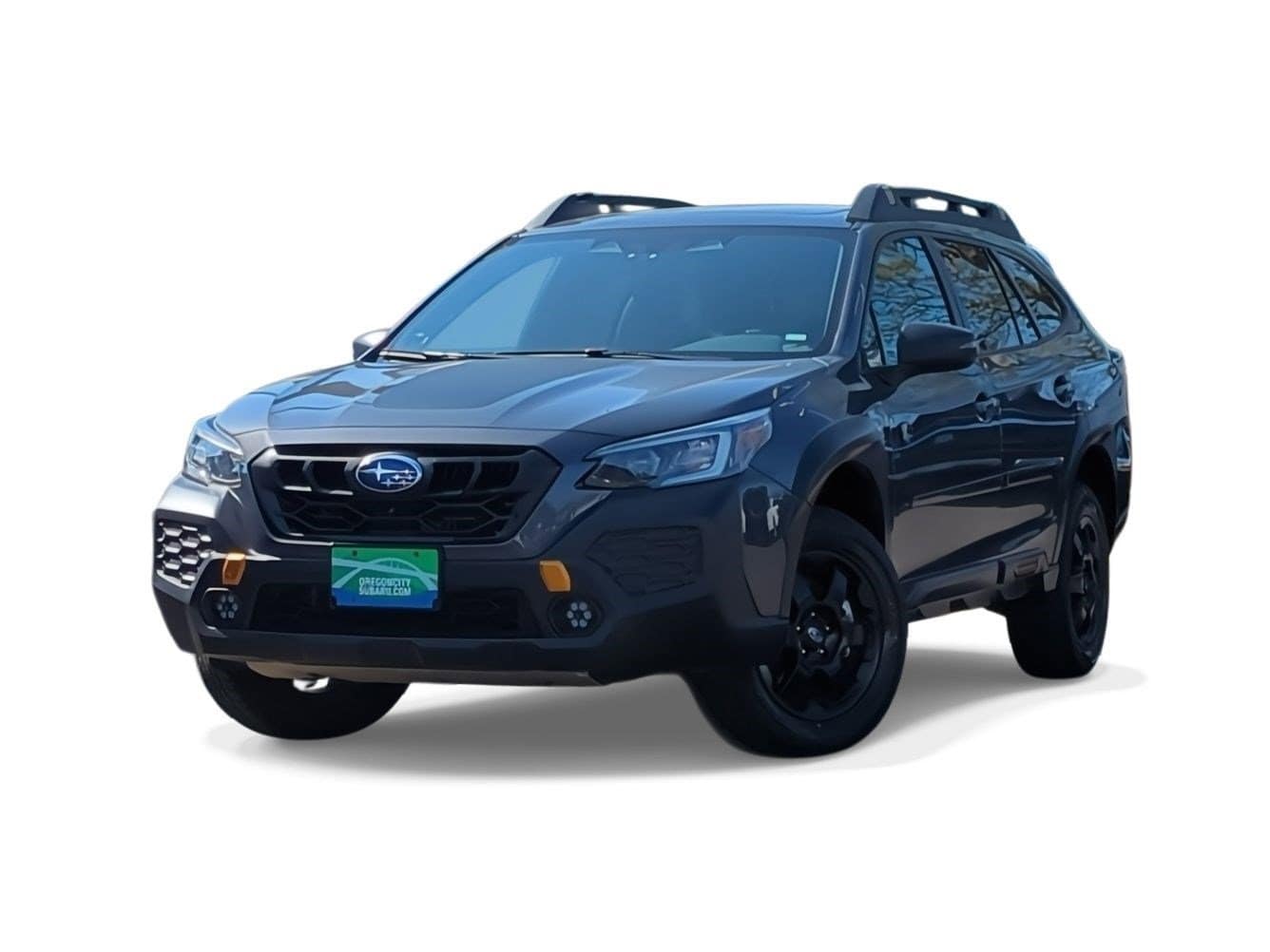 2024 Subaru Outback Wilderness -
                  Oregon City, OR