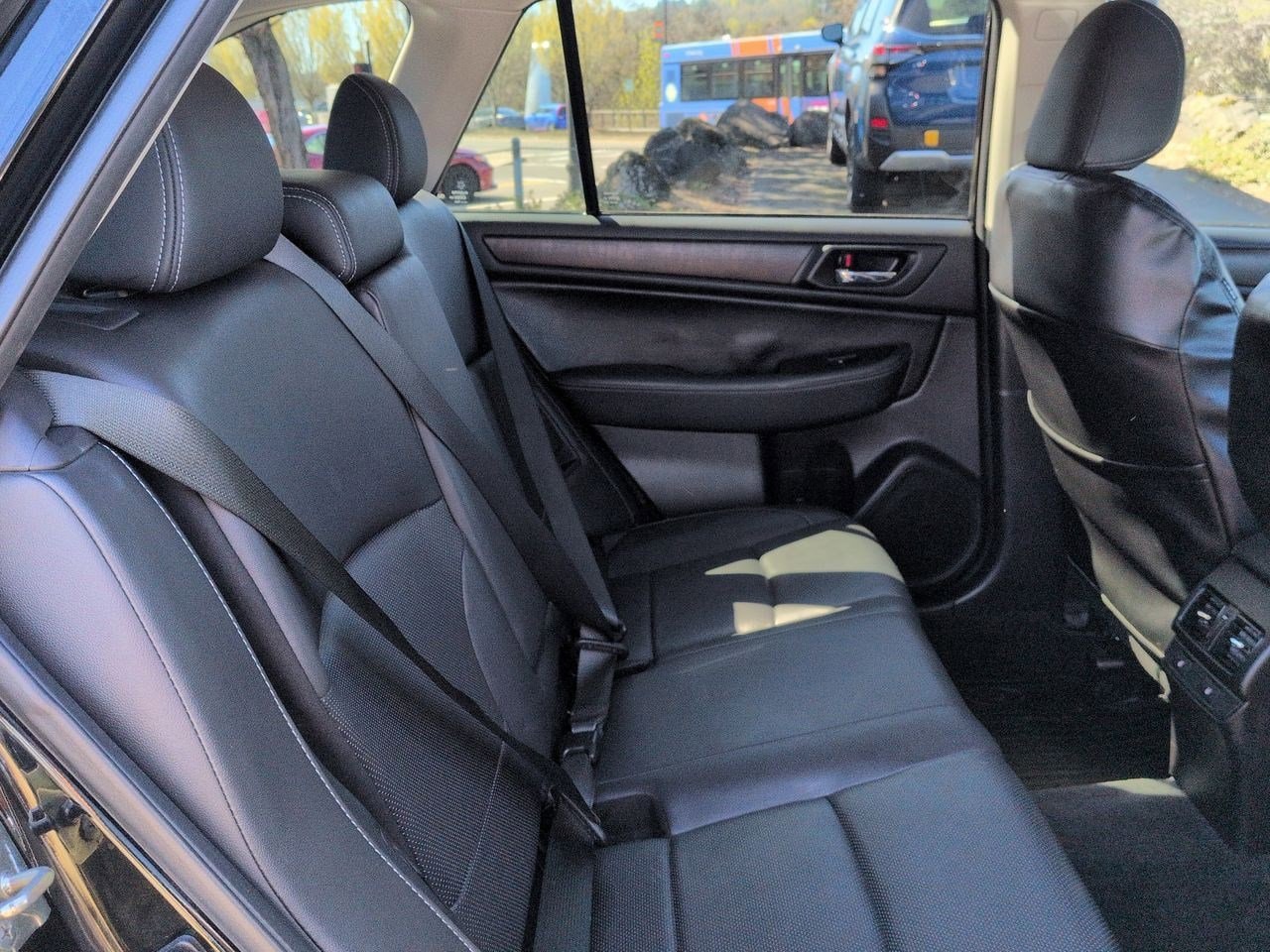 Thumbnail: 2015 Subaru Outback - 22