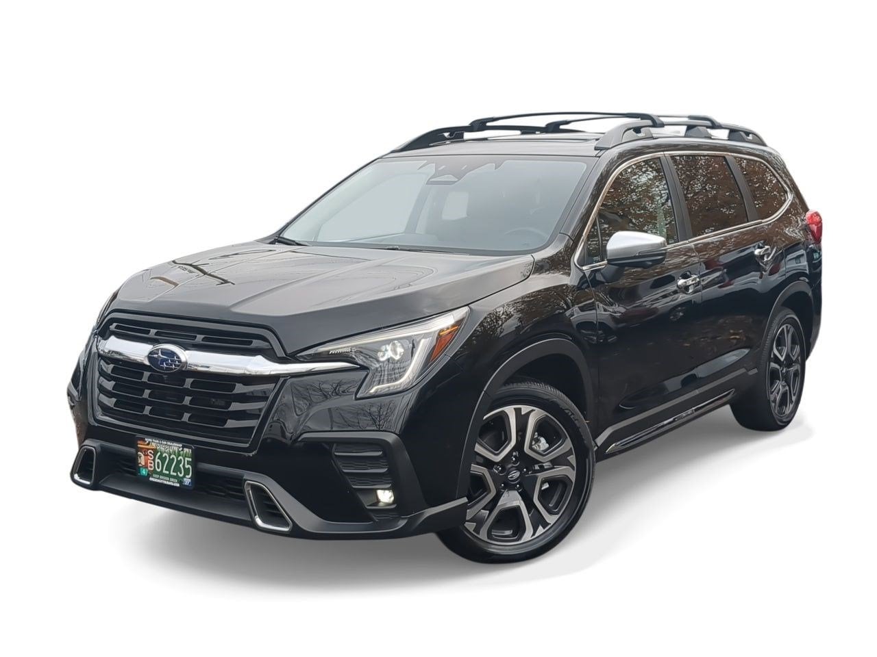 Thumbnail: 2023 Subaru Ascent - 1