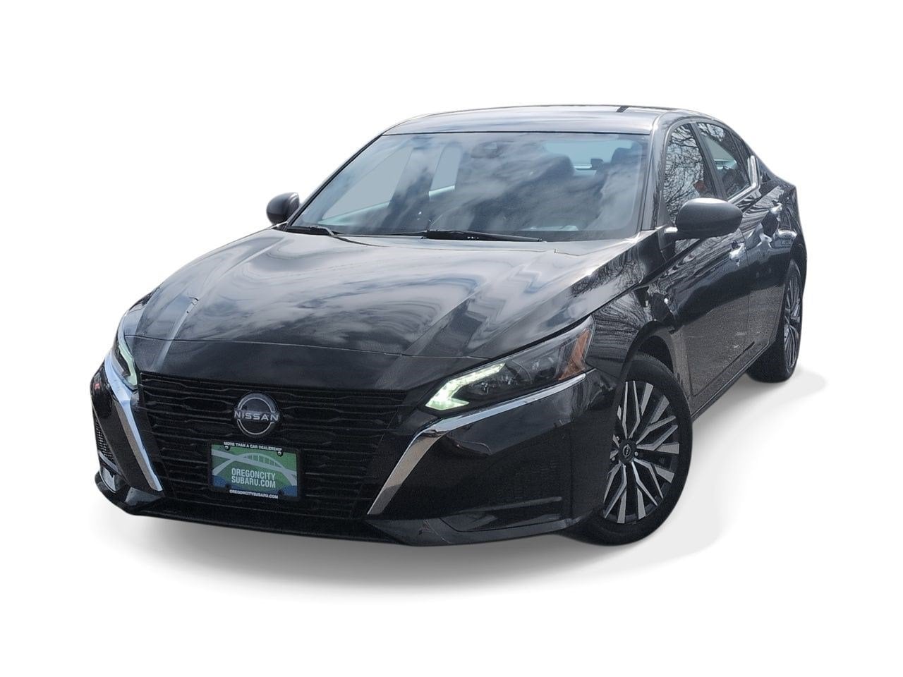 Thumbnail: 2025 Nissan Altima - 1