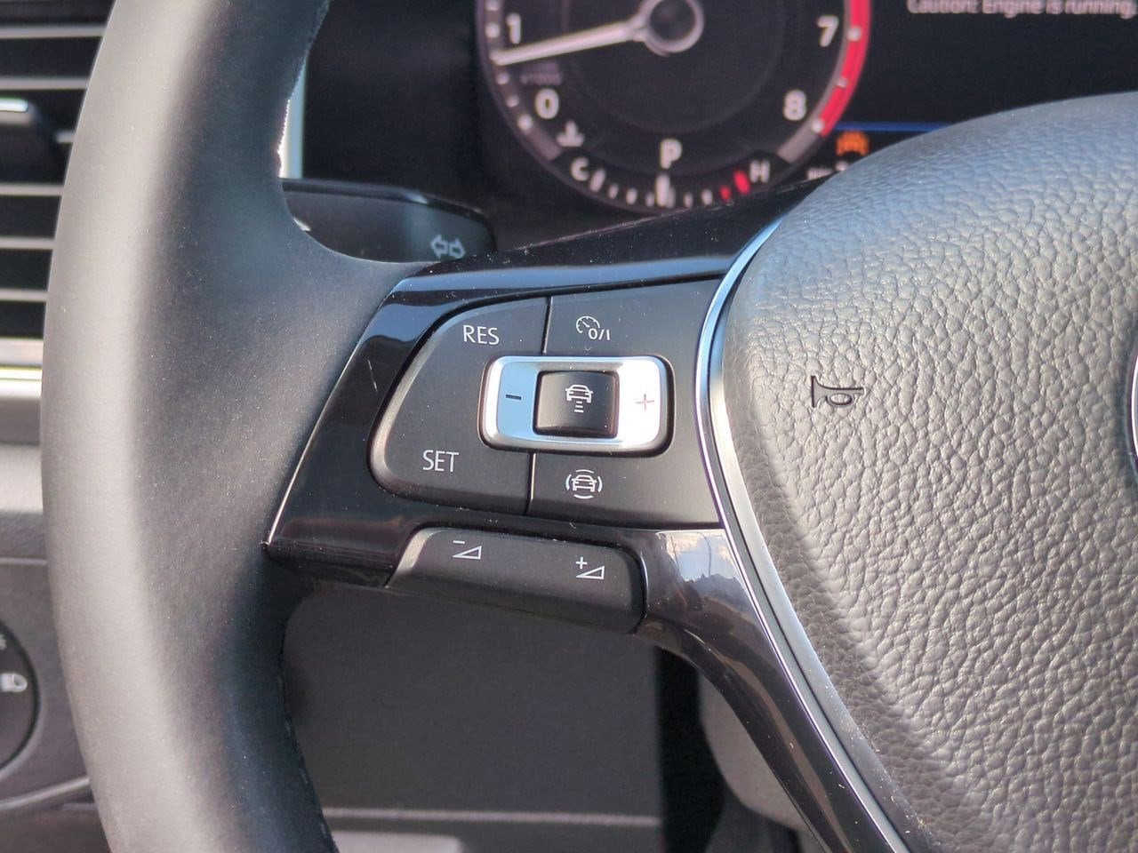 Thumbnail: 2019 Volkswagen Atlas - 26