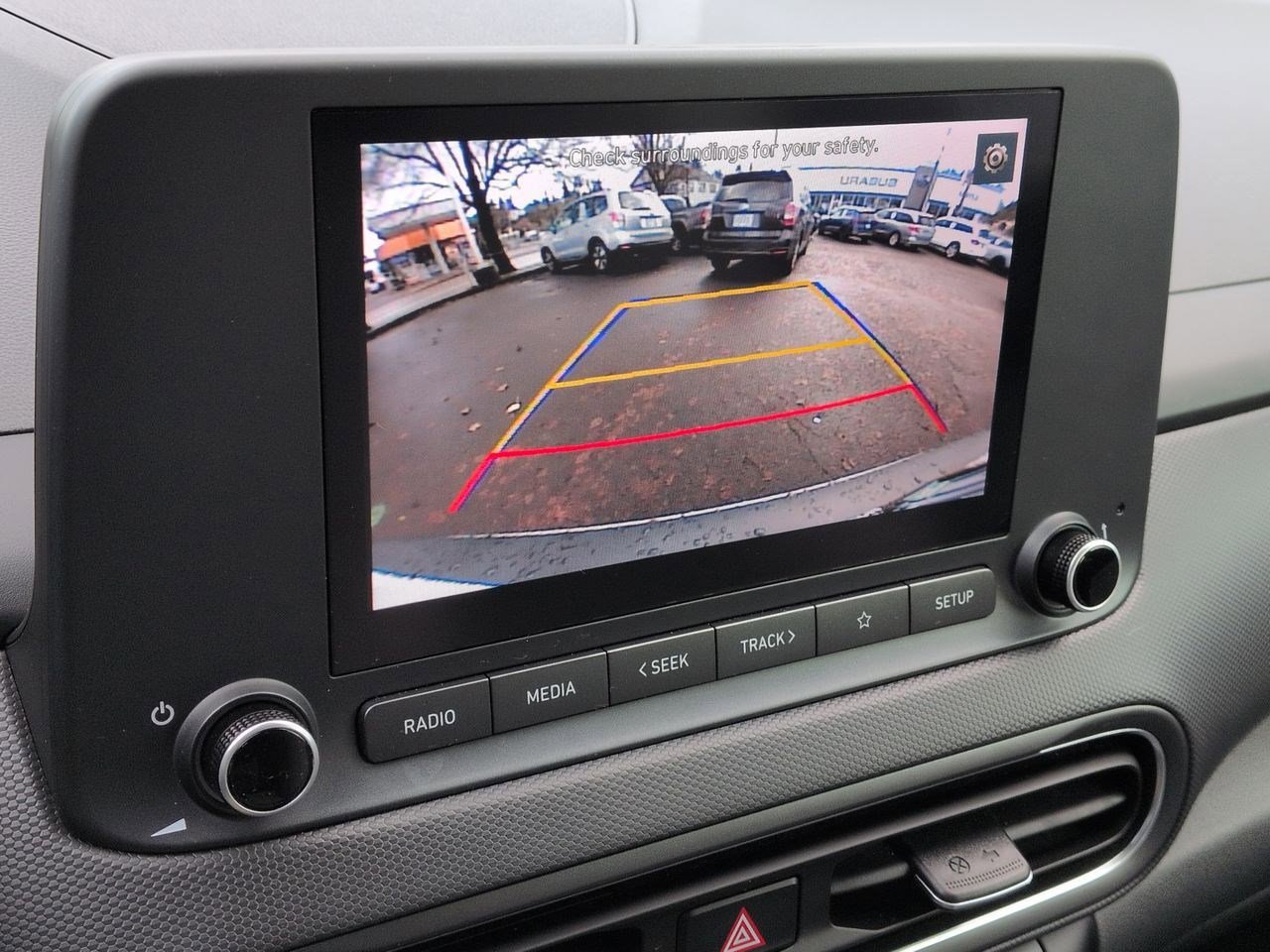 Thumbnail: 2023 Hyundai Kona - 29