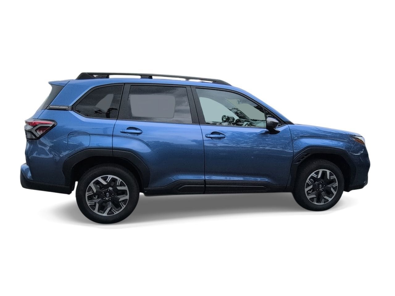 Thumbnail: 2026 Subaru Forester - 9
