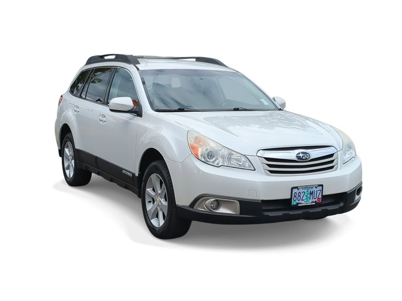 Thumbnail: 2012 Subaru Outback - 2
