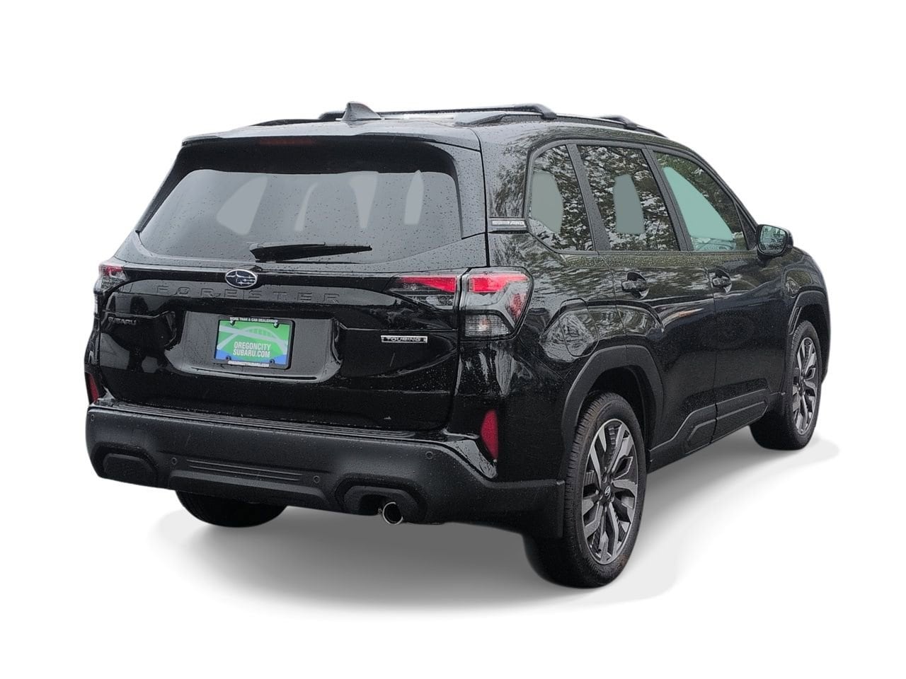 Thumbnail: 2026 Subaru Forester - 8
