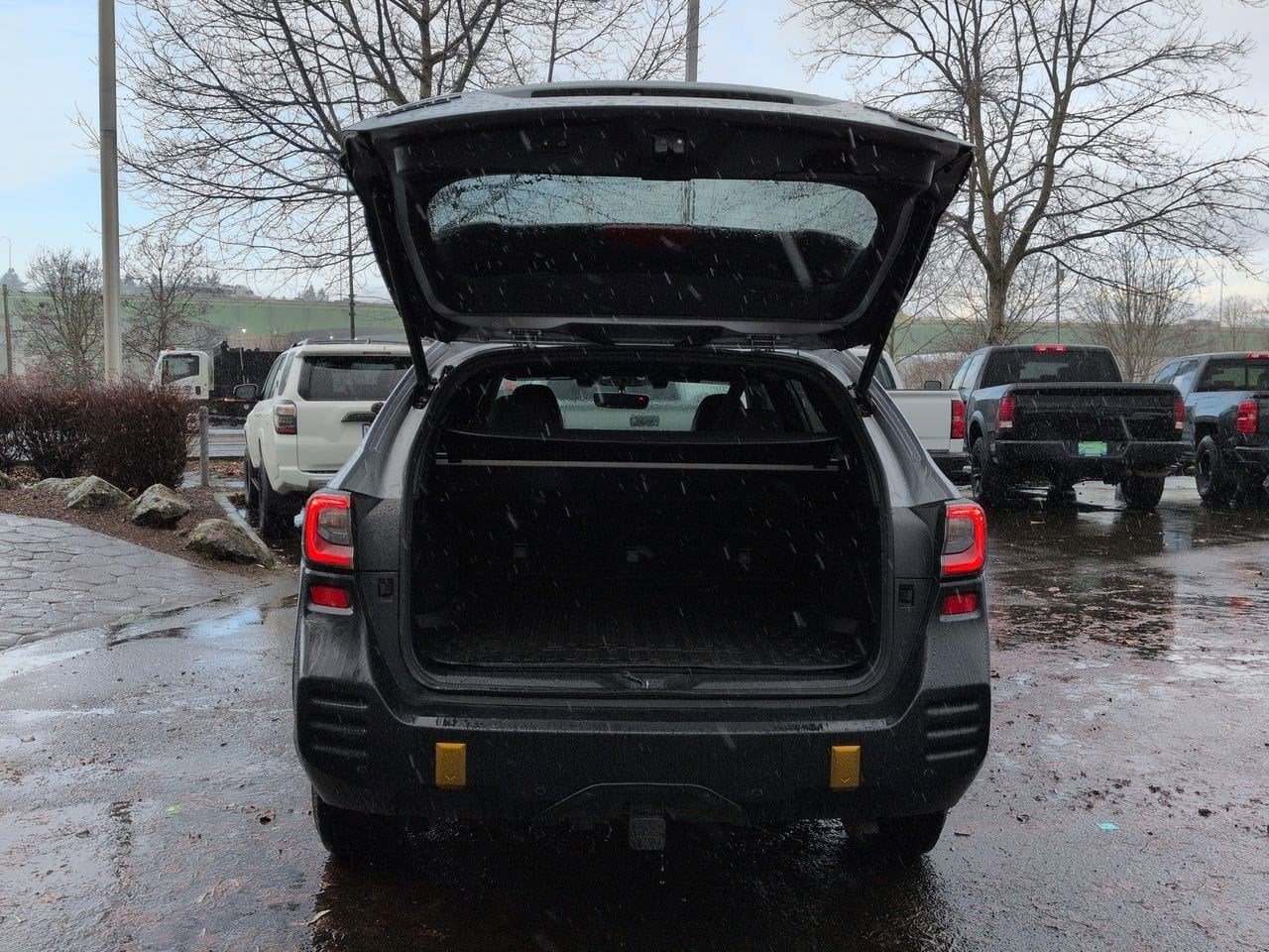 Thumbnail: 2022 Subaru Outback - 36