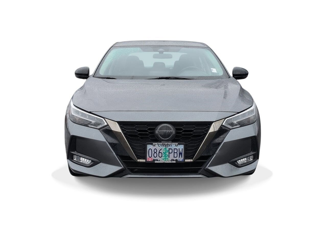 Thumbnail: 2022 Nissan Sentra - 3