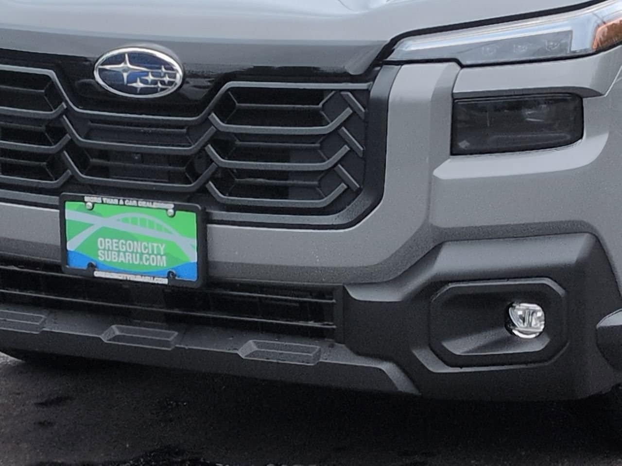 Thumbnail: 2026 Subaru Outback - 11
