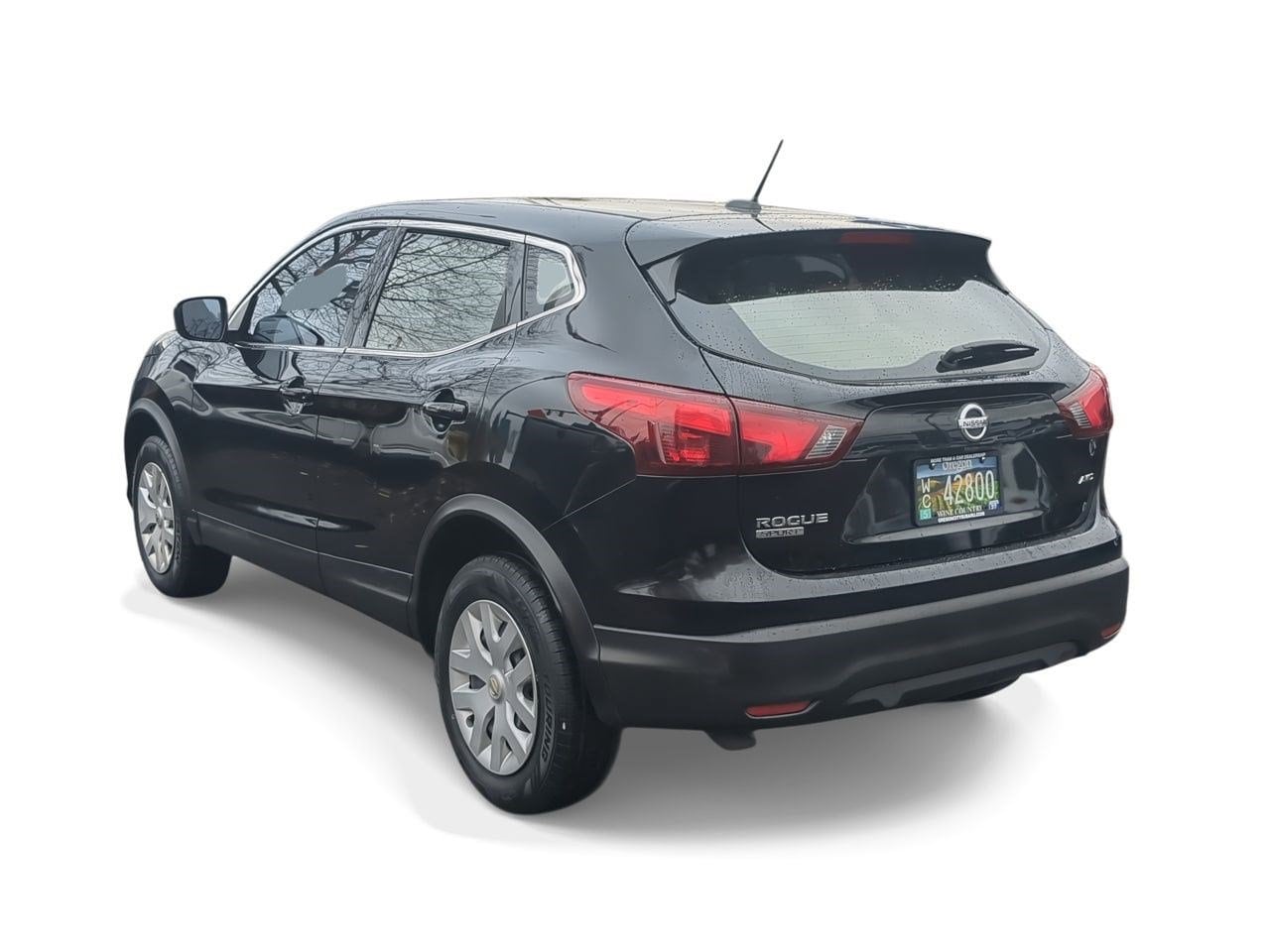 Thumbnail: 2018 Nissan Rogue Sport - 6