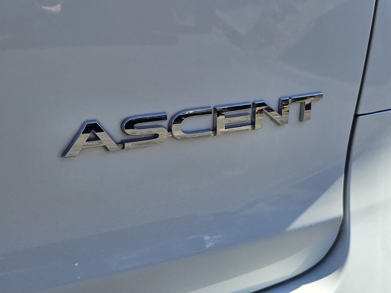 2024 Subaru Ascent Premium 13