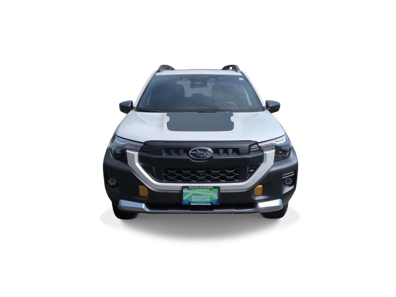 Thumbnail: 2026 Subaru Forester - 3